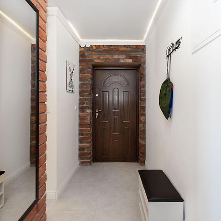 Kartal Apartments Wrzeszcz Centrum Gdansk Dış mekan fotoğraf